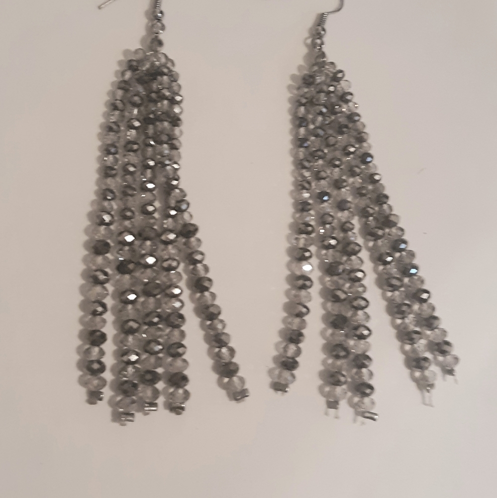 Fashion Earrings
